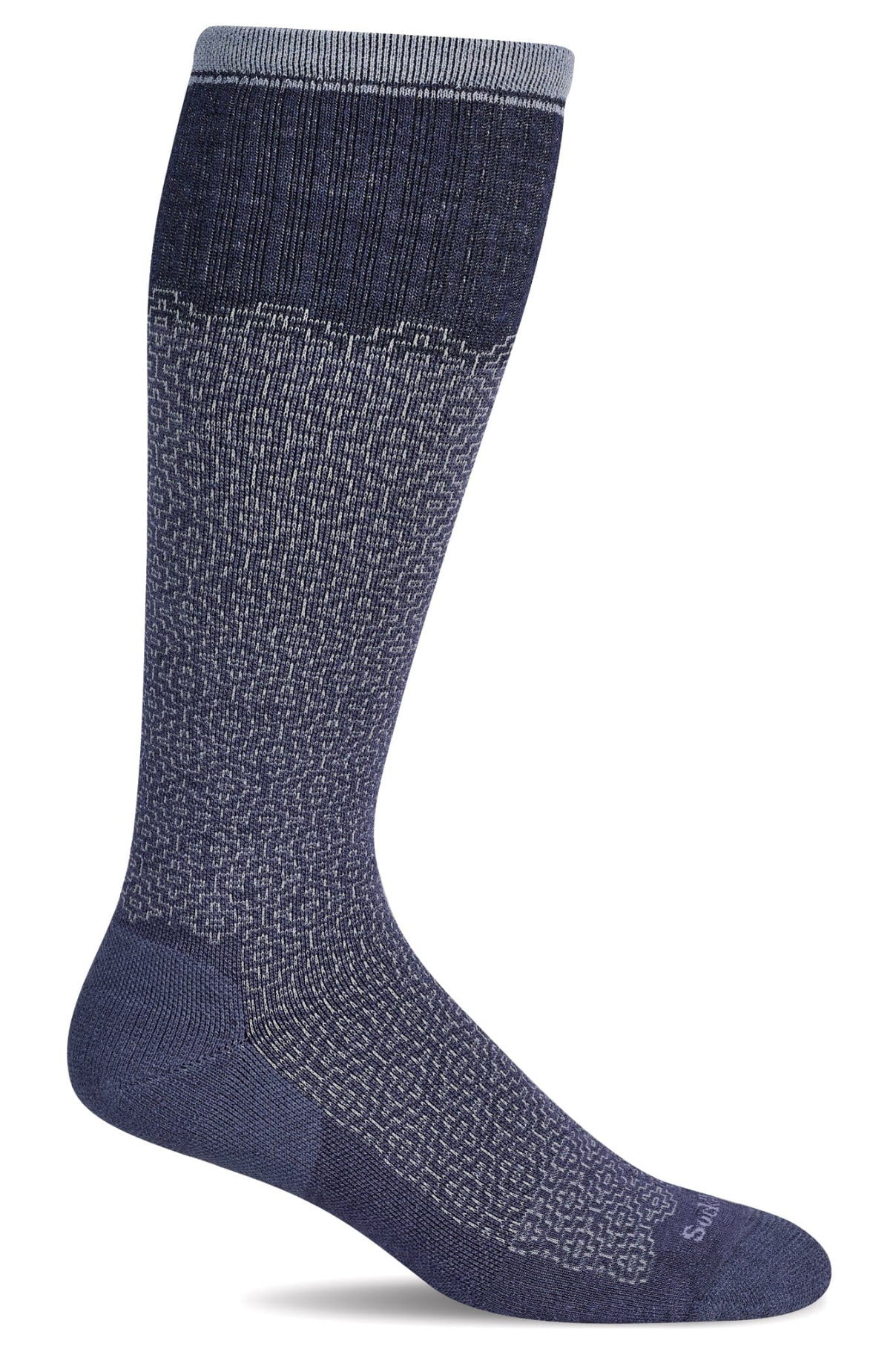 Calcetas de Compresión 15-20mmHg TALLA S-M - Sockwell DAMA