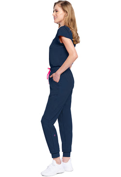 Image of Amp Jumpsuit MC502