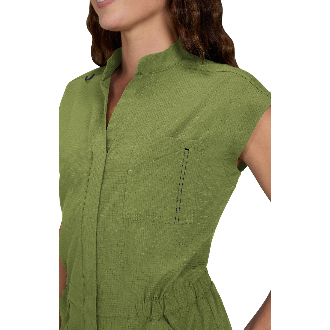 Overol / Mono Anja Jumpsuit - Solis