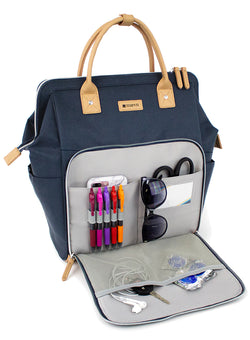 Image of MAEVN ReadyGo Clinical Backpack NB003