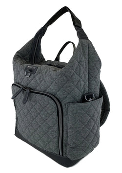 Collection of Backpack Maevn Convertible HoBo Ready Go in a gallery layout