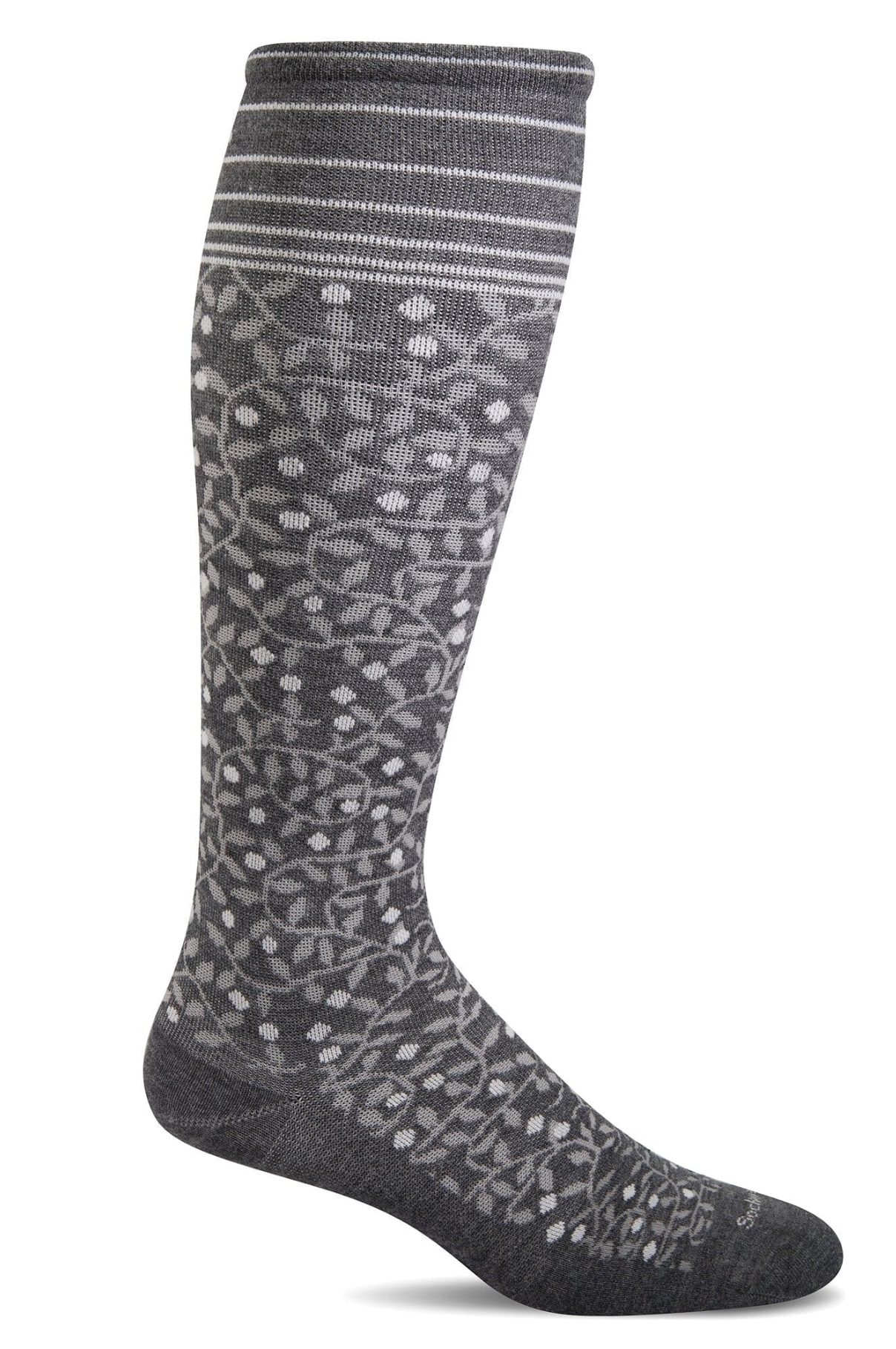 Image of Calcetas de Compresión 20-30 mmHg TALLA S-M - Sockwell DAMA