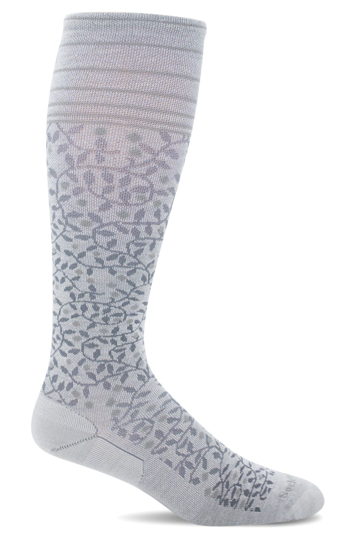Image of Calcetas de Compresión 20-30 mmHg TALLA S-M - Sockwell DAMA