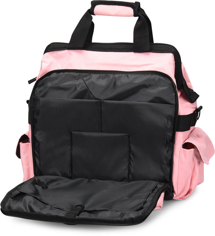 Mochila Blossom Pink NA00286- The Ultimate Nursing