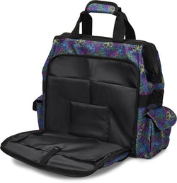 Image of Mochila Vibrant Garden NA00454 - The Ultimate Nursing