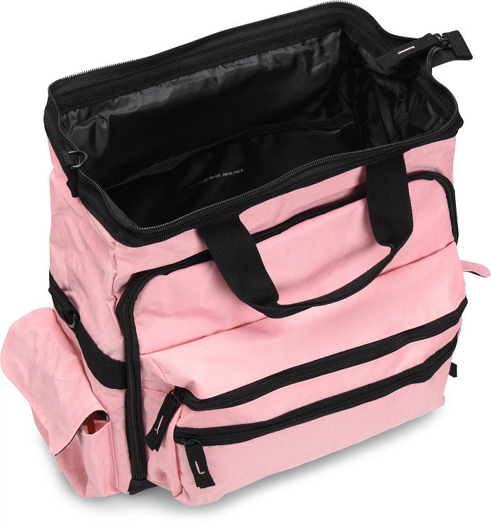 Mochila Blossom Pink NA00286- The Ultimate Nursing