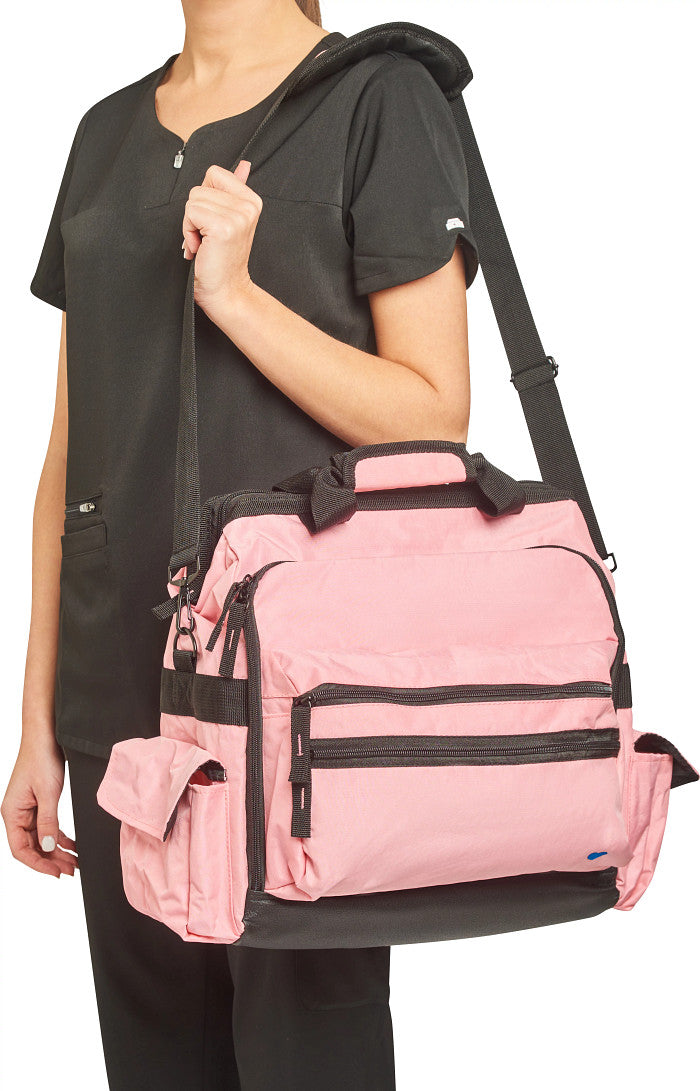 Mochila Blossom Pink NA00286- The Ultimate Nursing