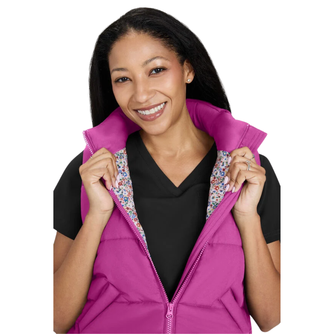 Image of Chaleco ESSENTIALS NULA - BY KOI