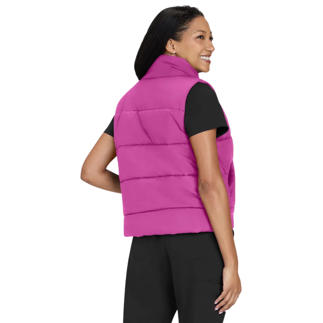 Chaleco ESSENTIALS NULA - BY KOI