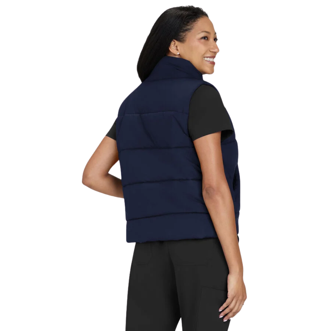 Chaleco ESSENTIALS NULA - BY KOI