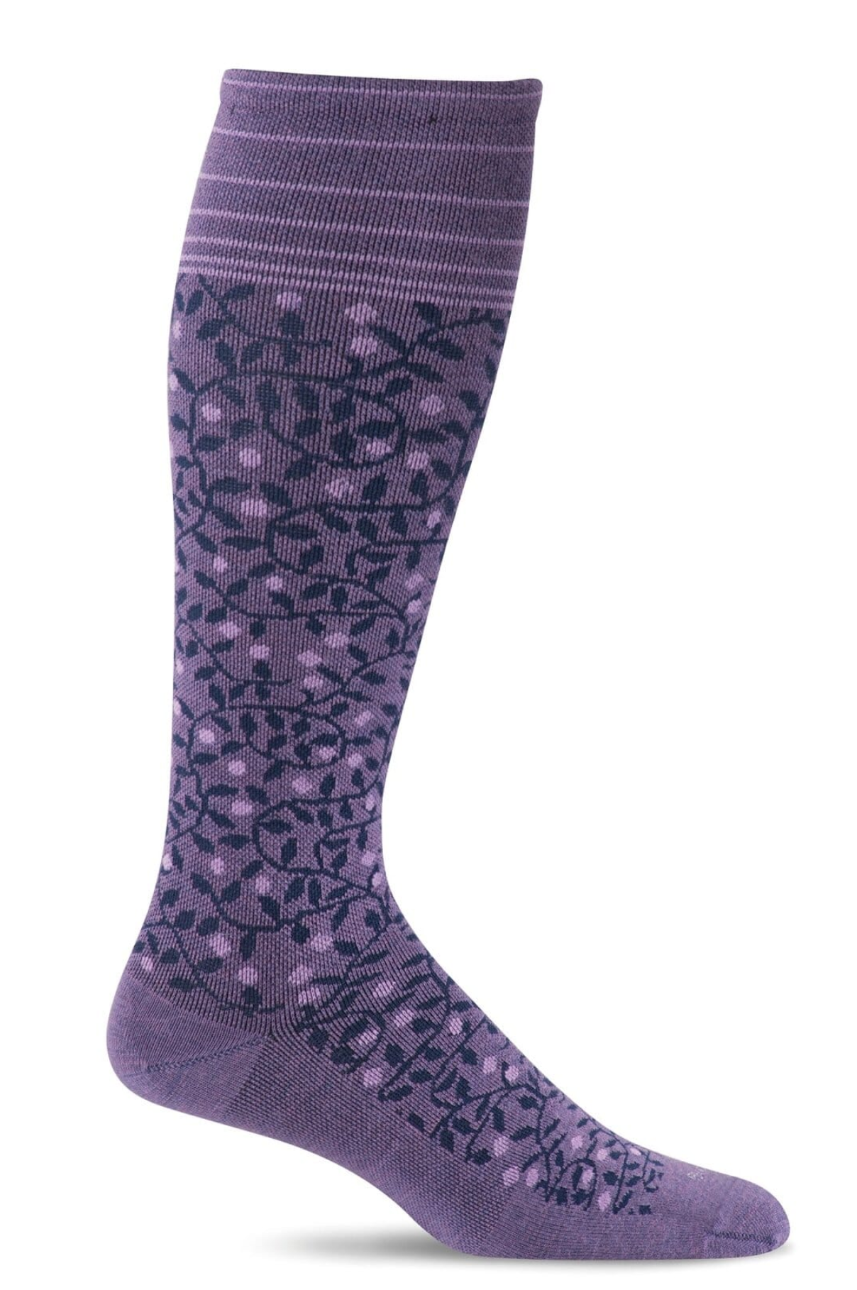 Calcetas de Compresión 20-30 mmHg TALLA S-M - Sockwell DAMA