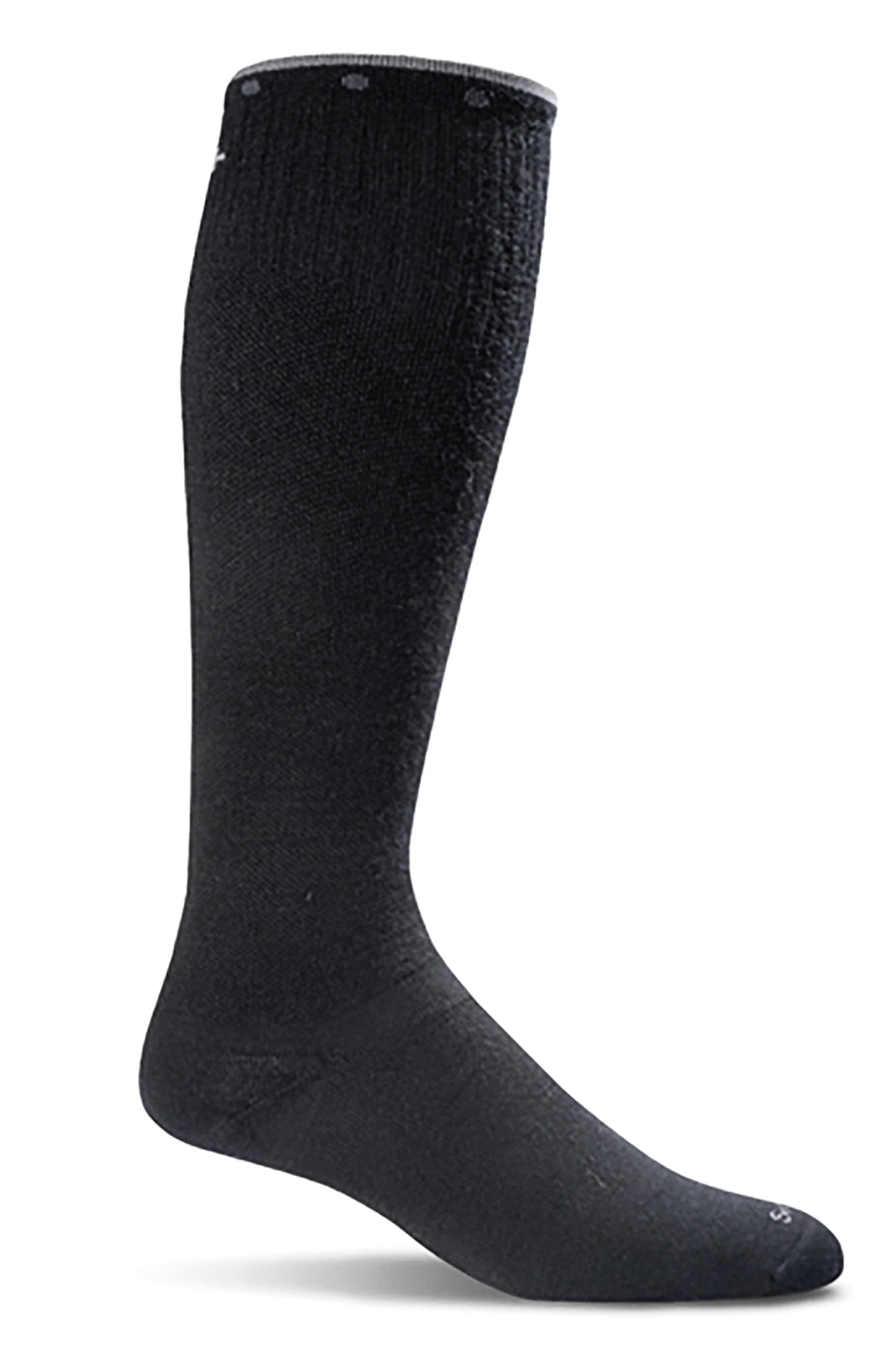 Image of Calcetas de Compresión 15-20mmHg TALLA S-M - Sockwell DAMA