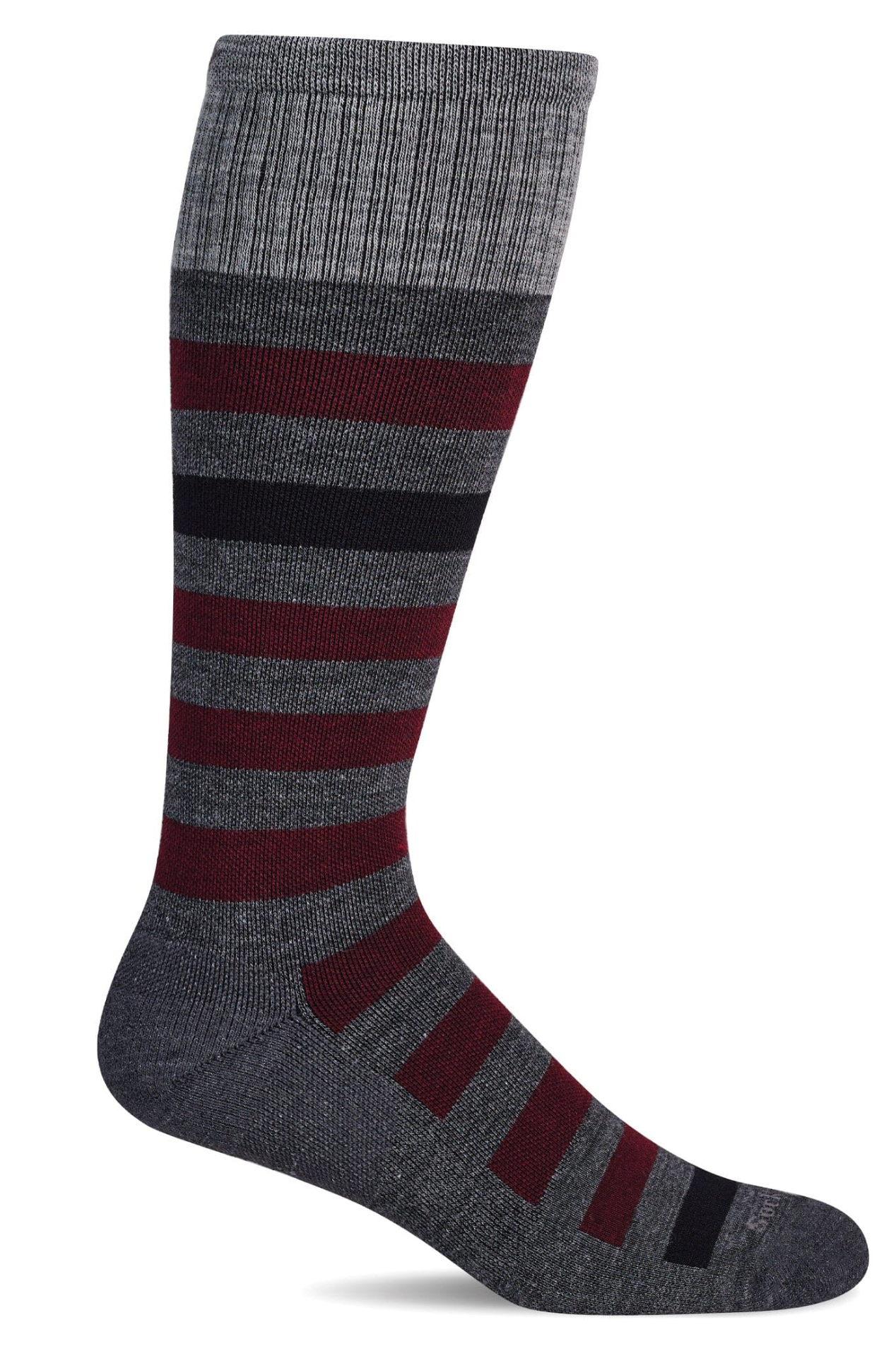 Image of Calcetas de Compresión 15-20 mmHg TALLA L/XL - Sockwell CABALLERO