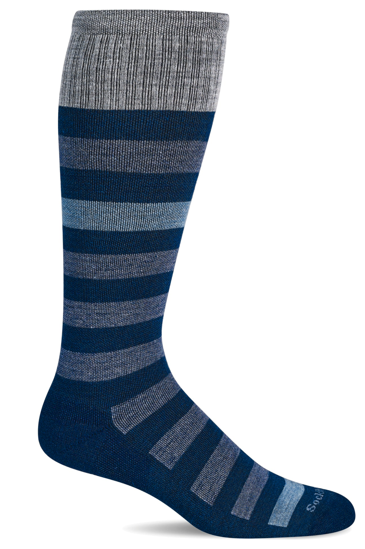 Calcetas de Compresión 15-20 mmHg TALLA L/XL - Sockwell CABALLERO