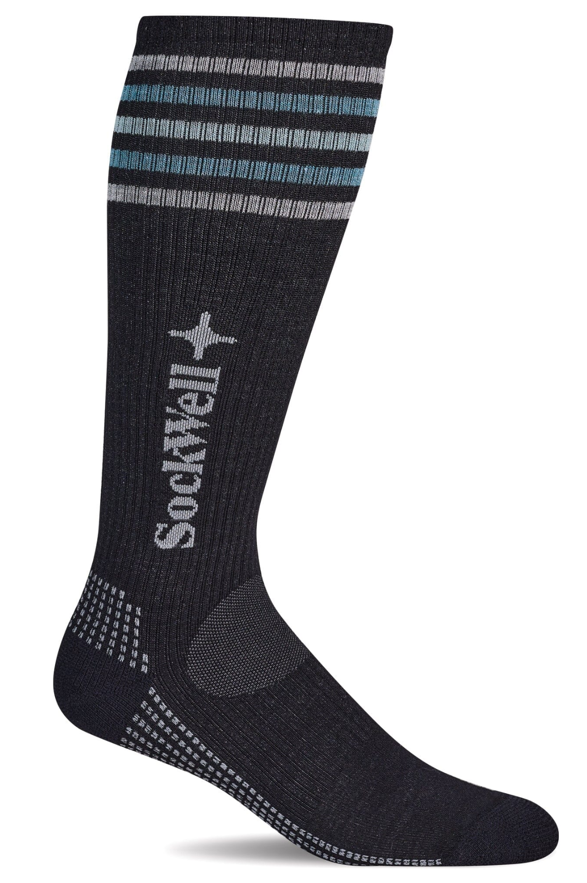 Calcetas de Compresión 15-20mmHg TALLA S-M - Sockwell DAMA
