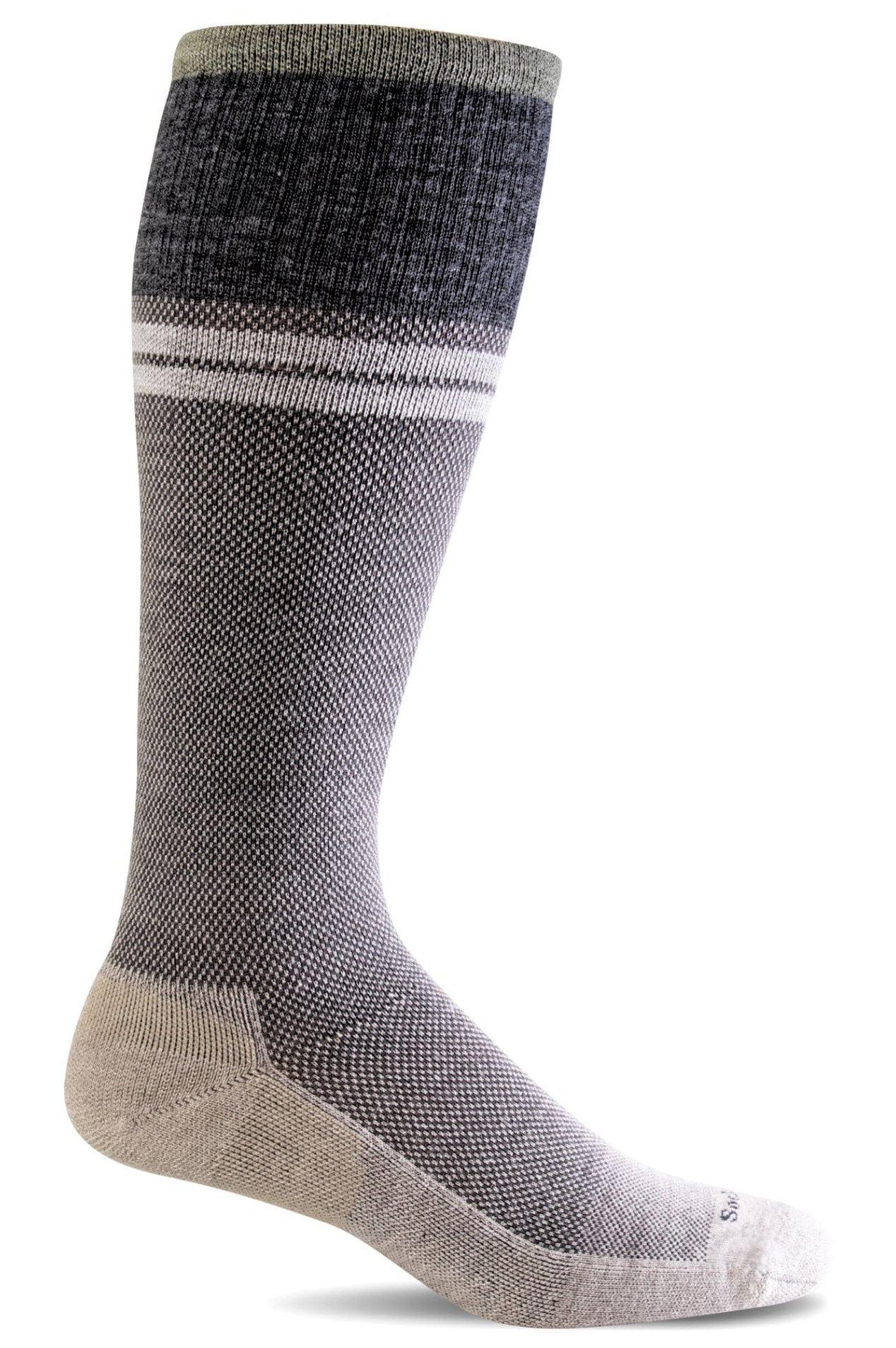Calcetas de Compresión 15-20 mmHg TALLA M/L - Sockwell CABALLERO