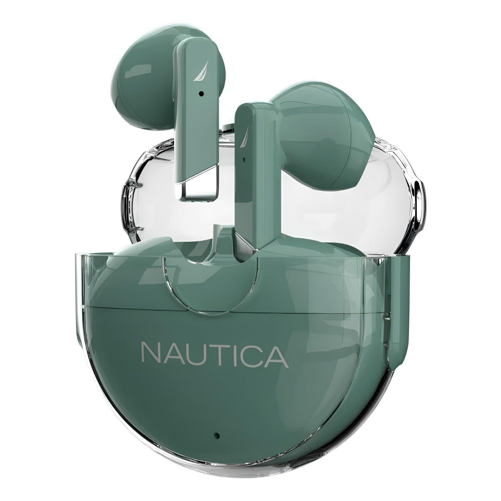 Audífonos inalámbricos Náutica T320 - Auriculares varios colores