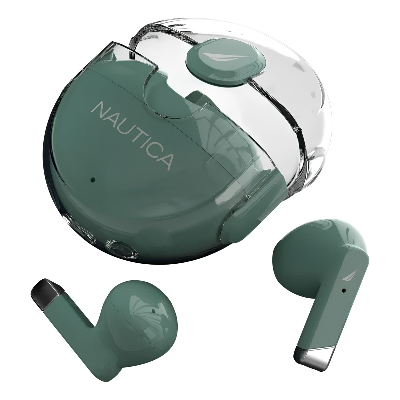 Audífonos inalámbricos Náutica T320 - Auriculares varios colores