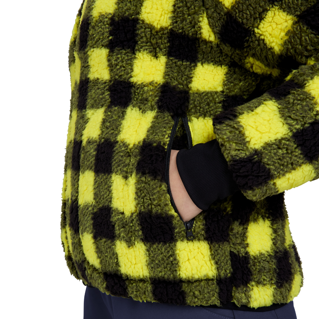 Chamarra Two Cool - Koi Smiley World