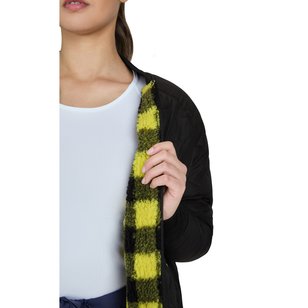 Chamarra Two Cool - Koi Smiley World