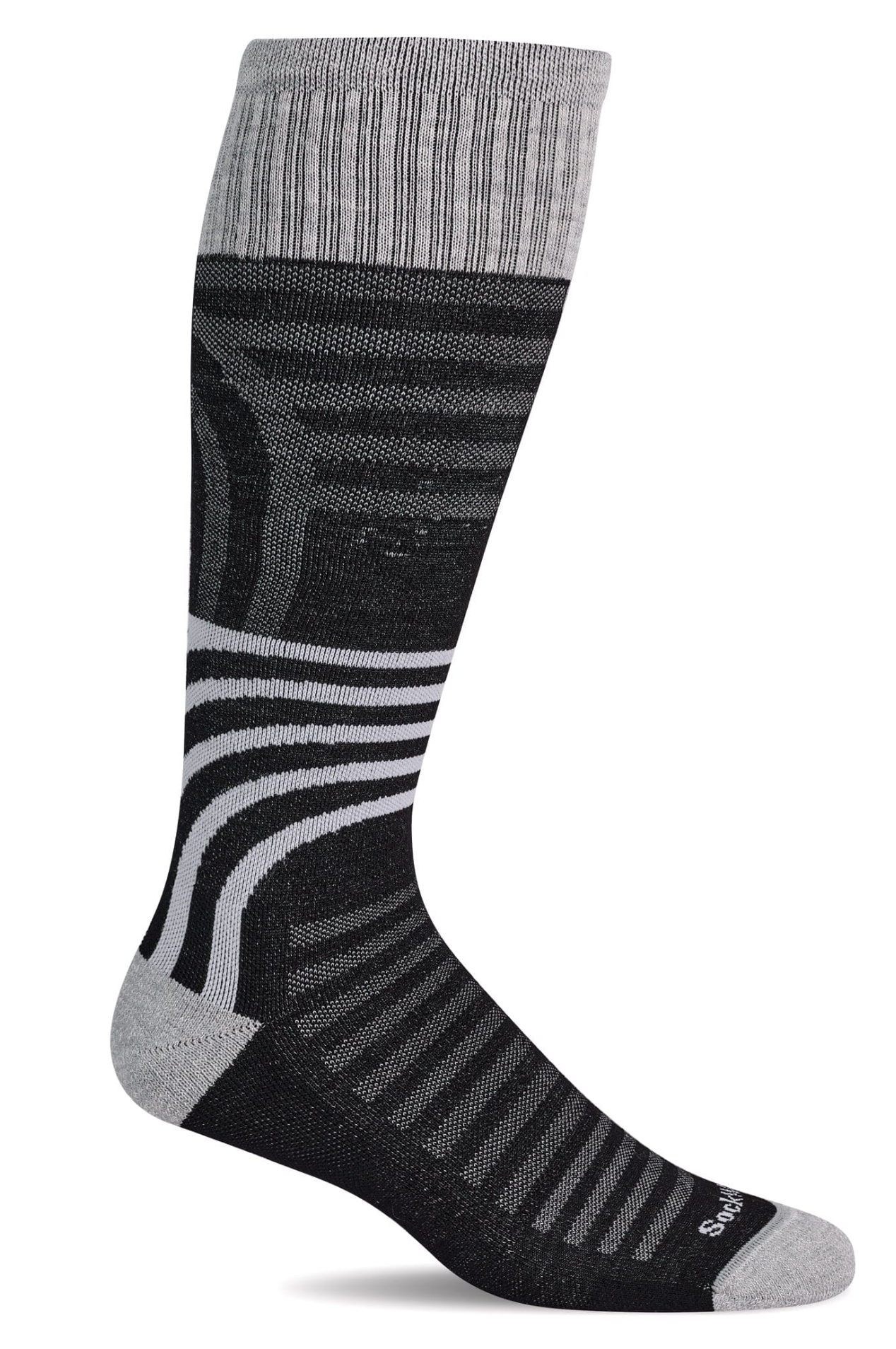 Calcetas de Compresión 15-20 mmHg TALLA L/XL - Sockwell CABALLERO