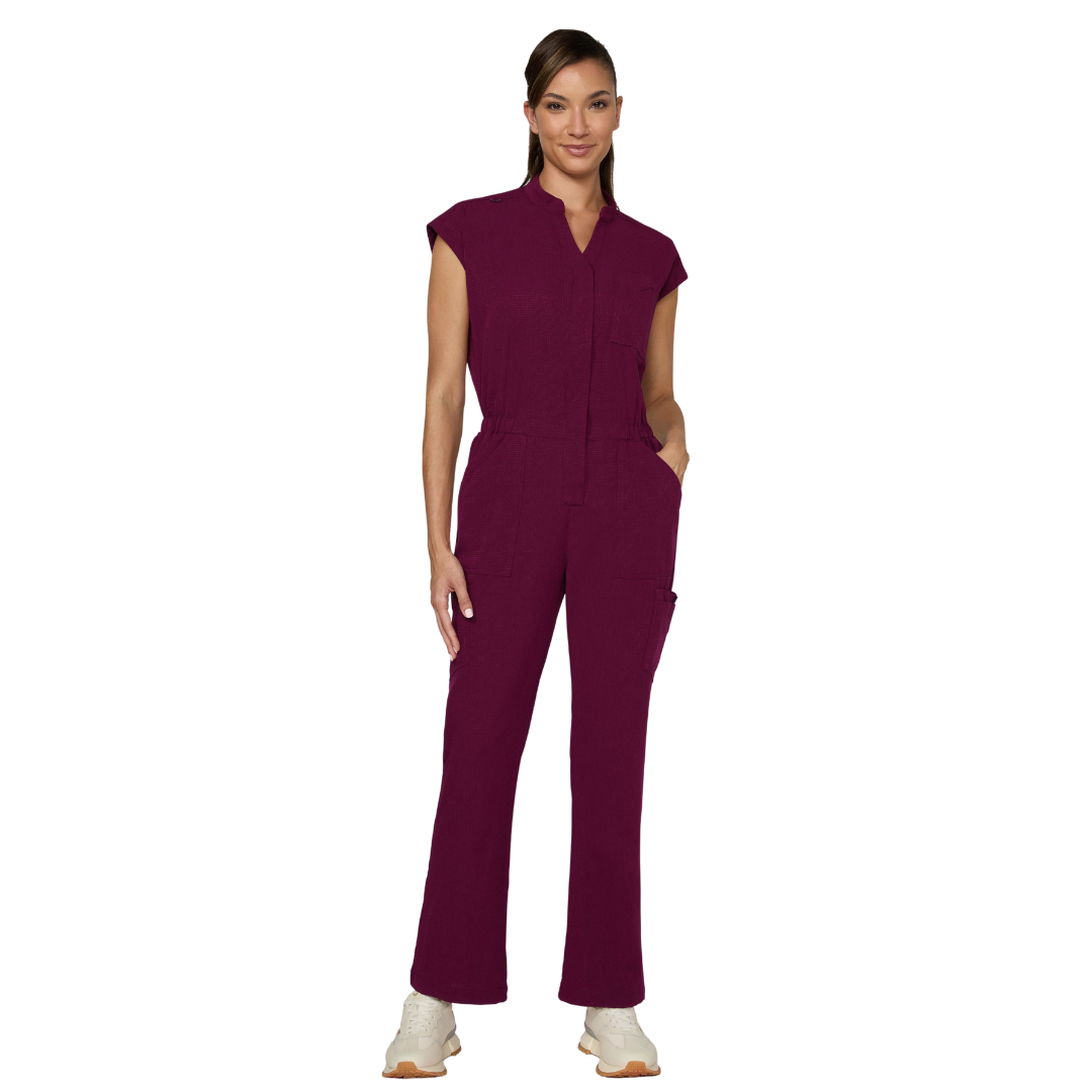 Overol / Mono Anja Jumpsuit - Solis