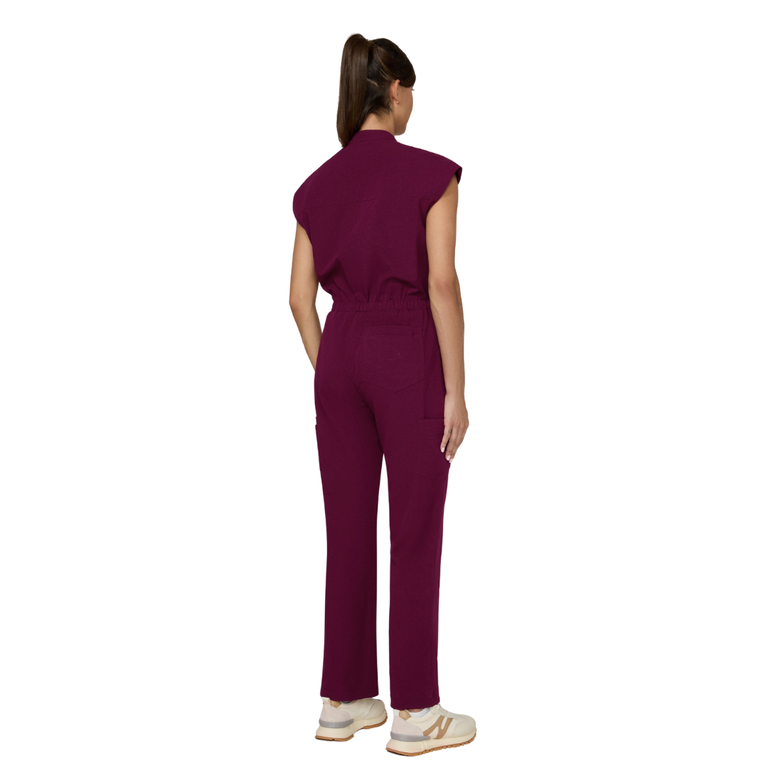 Overol / Mono Anja Jumpsuit - Solis