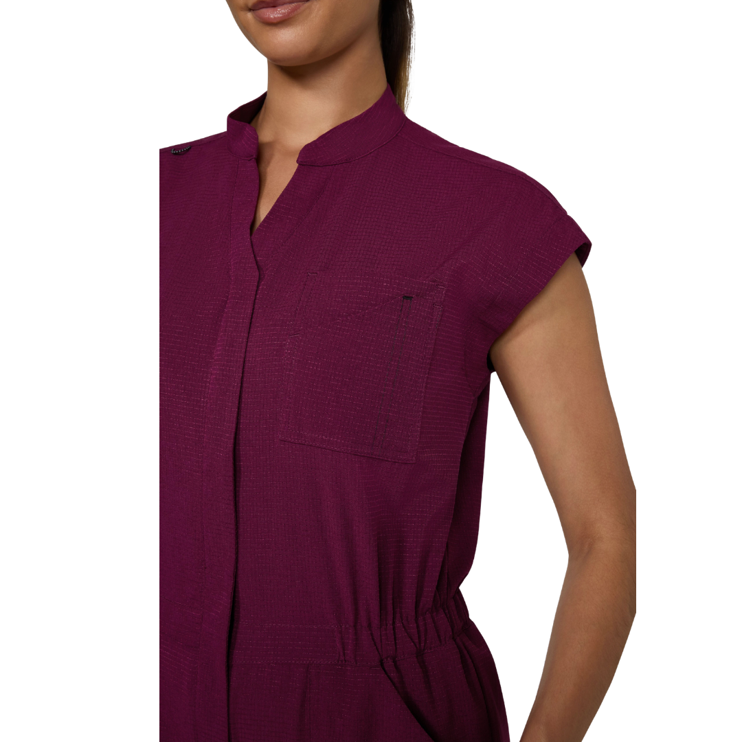 Image of Overol / Mono Anja Jumpsuit - Solis