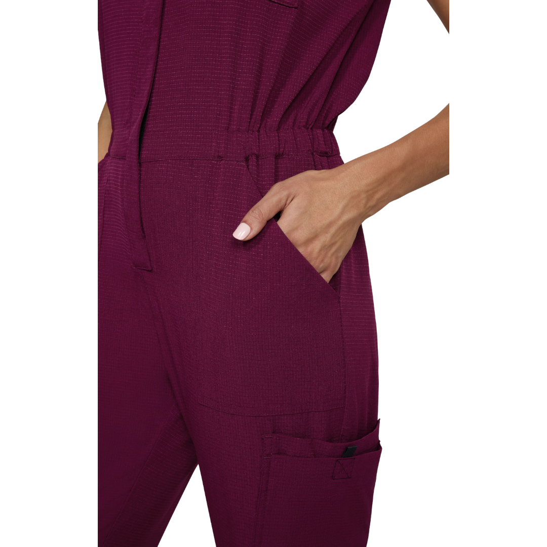 Overol / Mono Anja Jumpsuit - Solis