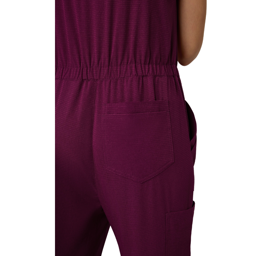 Image of Overol / Mono Anja Jumpsuit - Solis