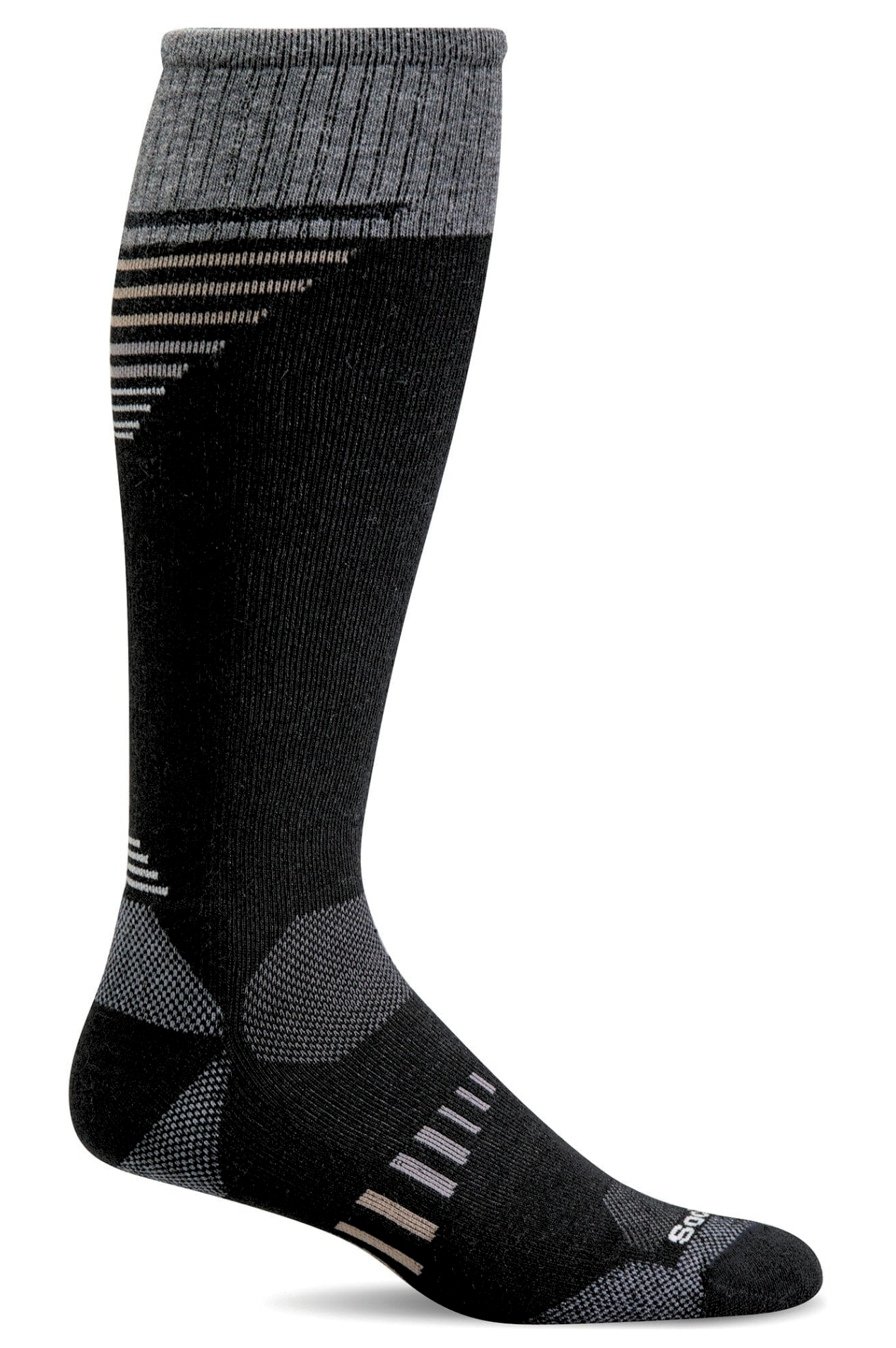 Image of Calcetas de Compresión 15-20 mmHg TALLA M/L - Sockwell CABALLERO