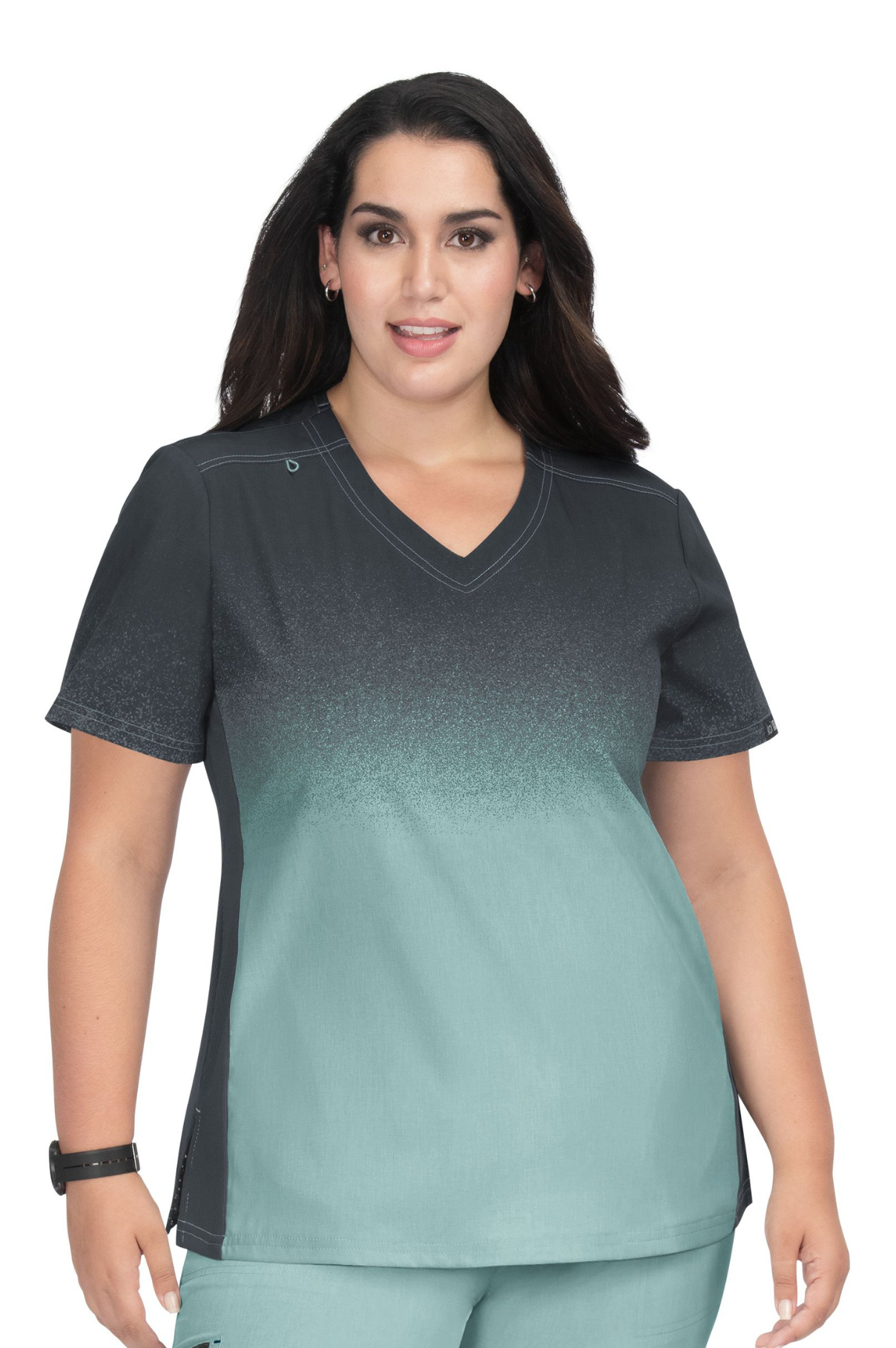 Filipina Estampada Leslie KOI BASICS XS