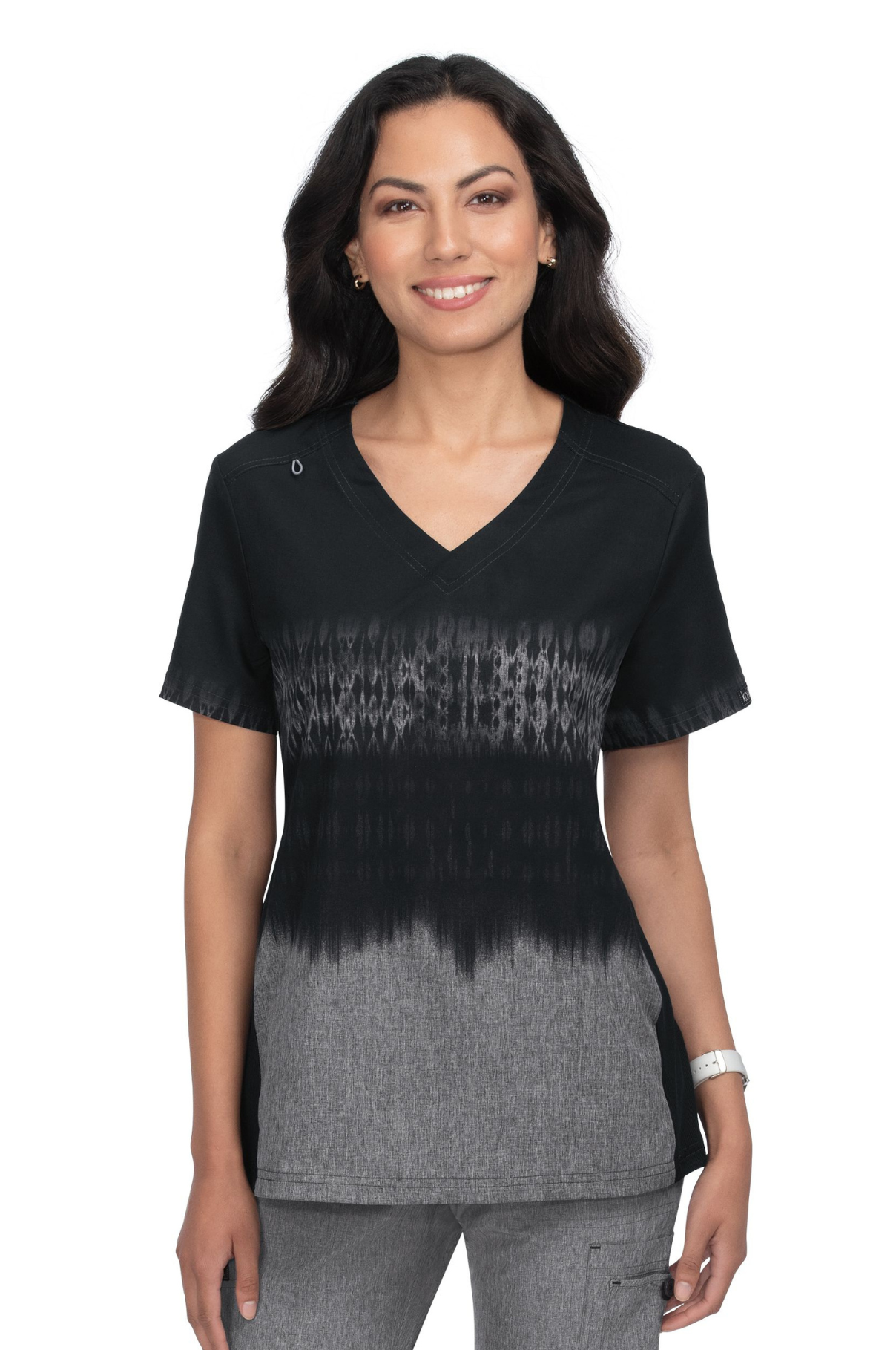 Image of Filipina Estampada Leslie KOI BASICS XS