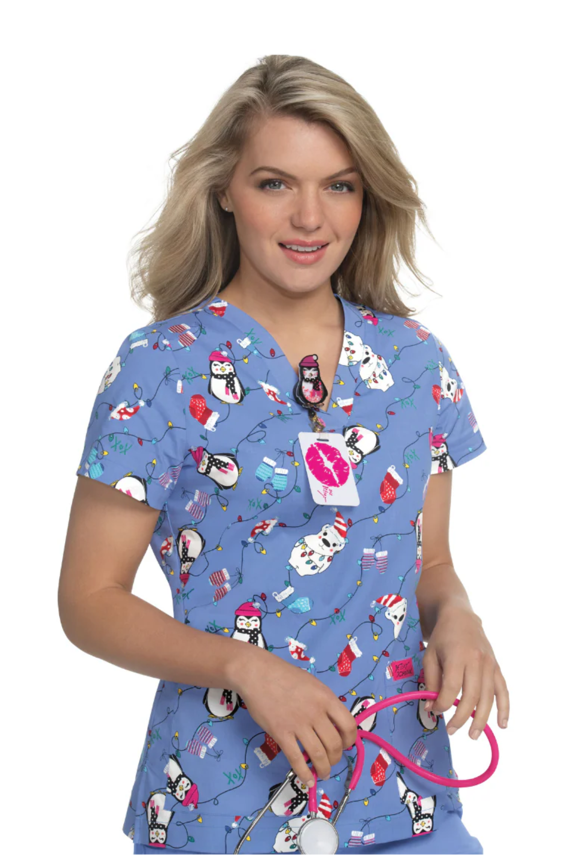 Image of Filipina Estampada KOI BETSEY JOHNSON XS