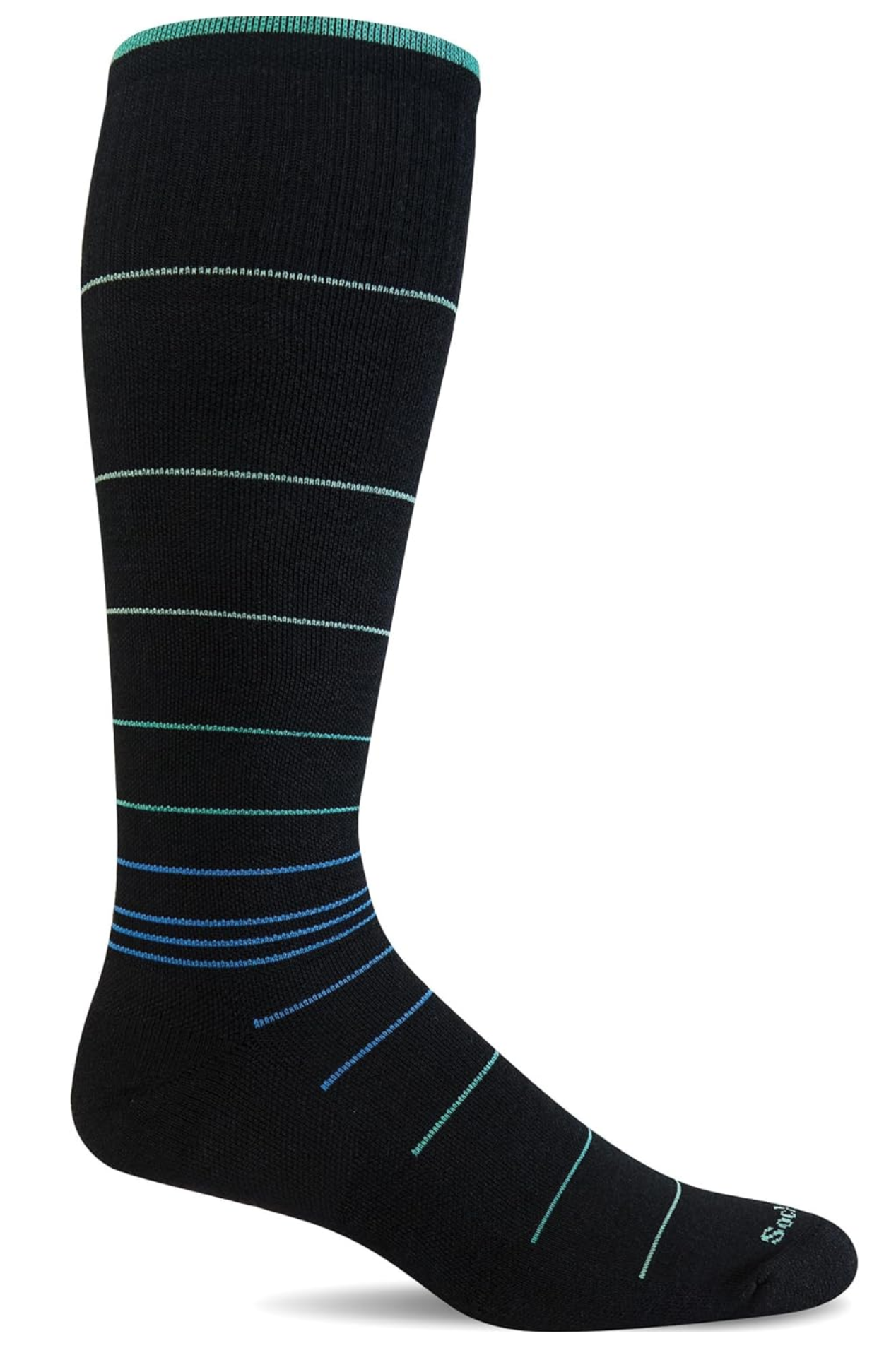Calcetas de Compresión 15-20 mmHg TALLA M/L - Sockwell CABALLERO