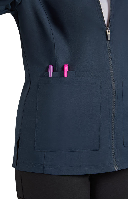 Image of Chamarra Geneses - Cureology by Koi