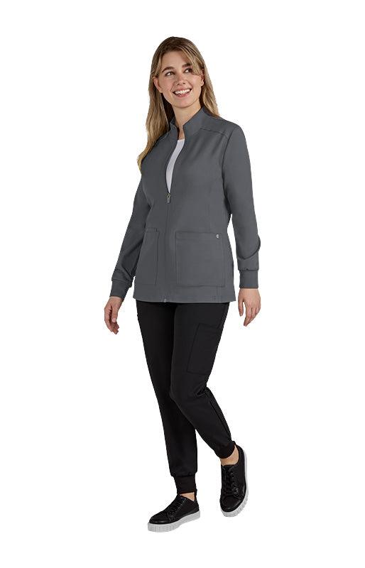 Image of Chamarra Geneses - Cureology by Koi