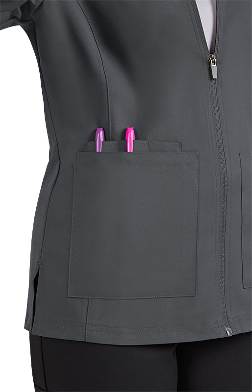 Image of Chamarra Geneses - Cureology by Koi