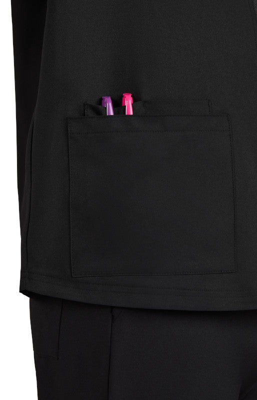 Image of Chamarra Alpha - Cureology By Koi