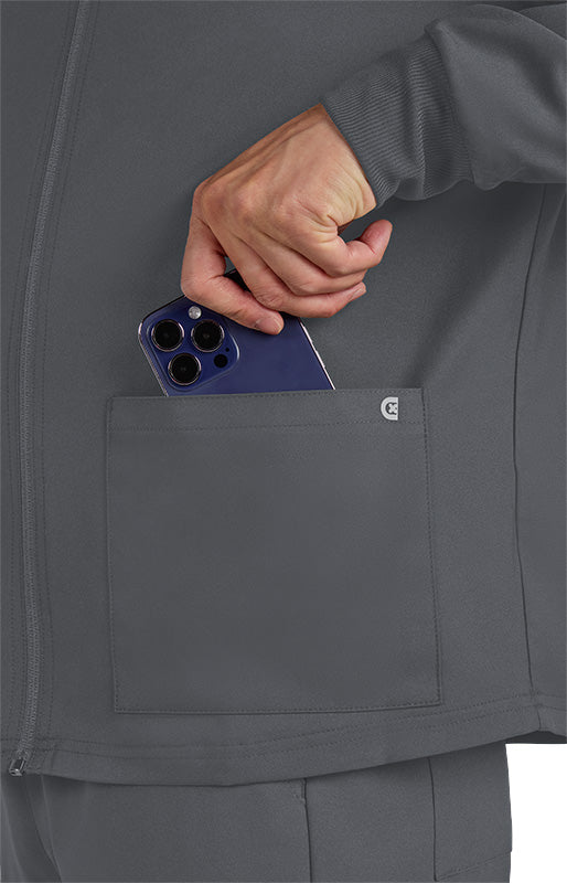 Image of Chamarra Alpha - Cureology By Koi