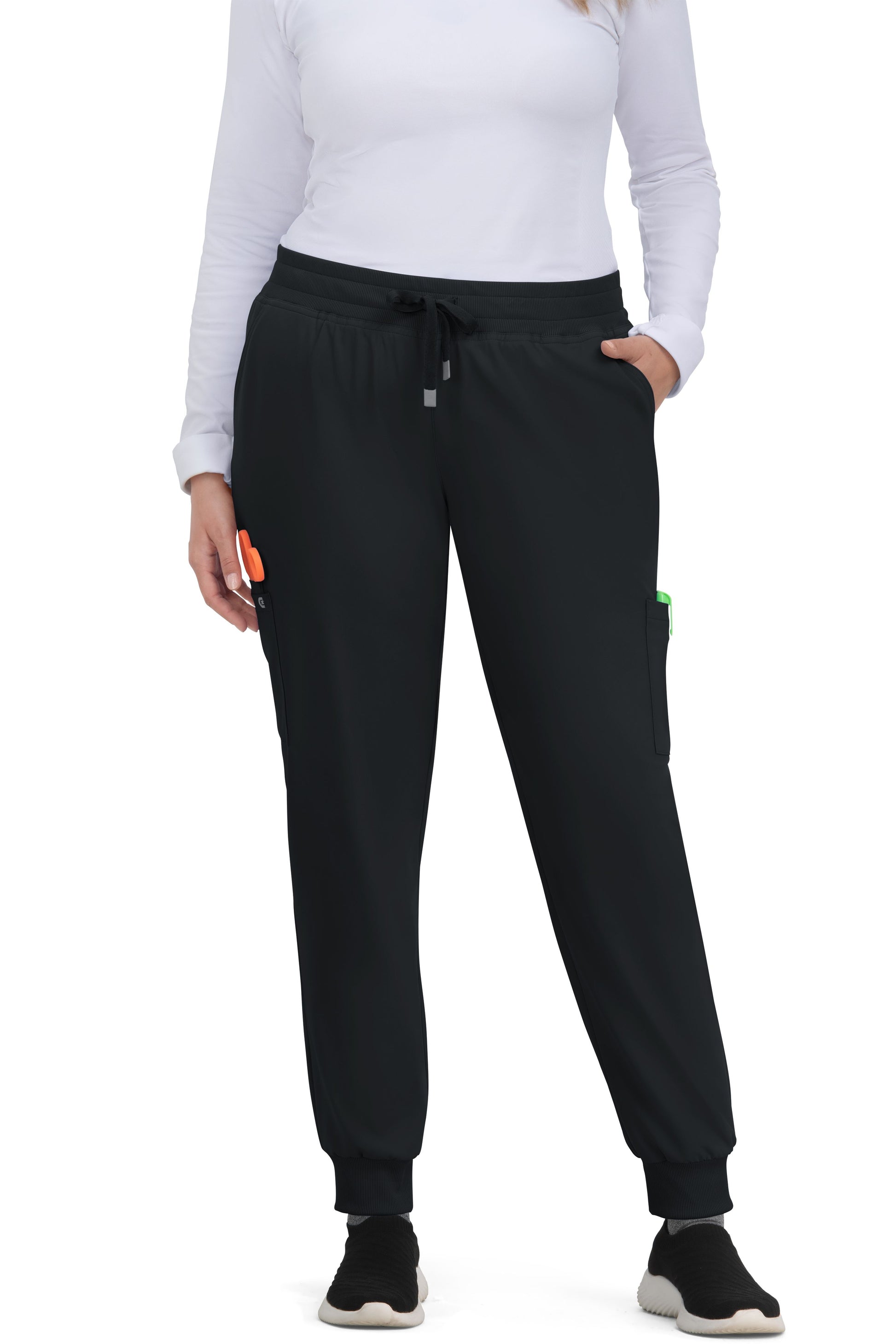 Pantalón Pulse Jogger