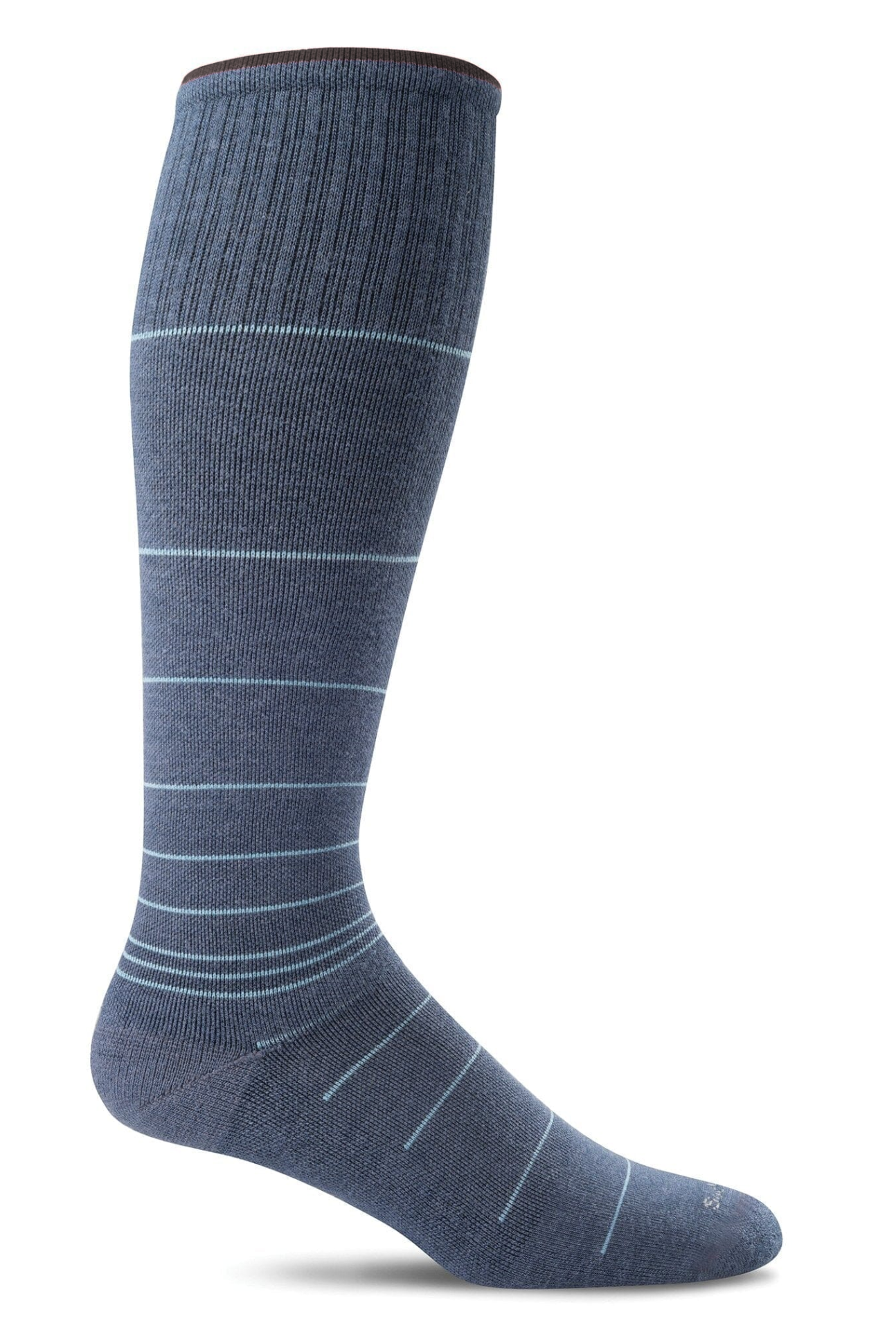 Image of Calcetas de Compresión 15-20 mmHg TALLA M/L - Sockwell CABALLERO
