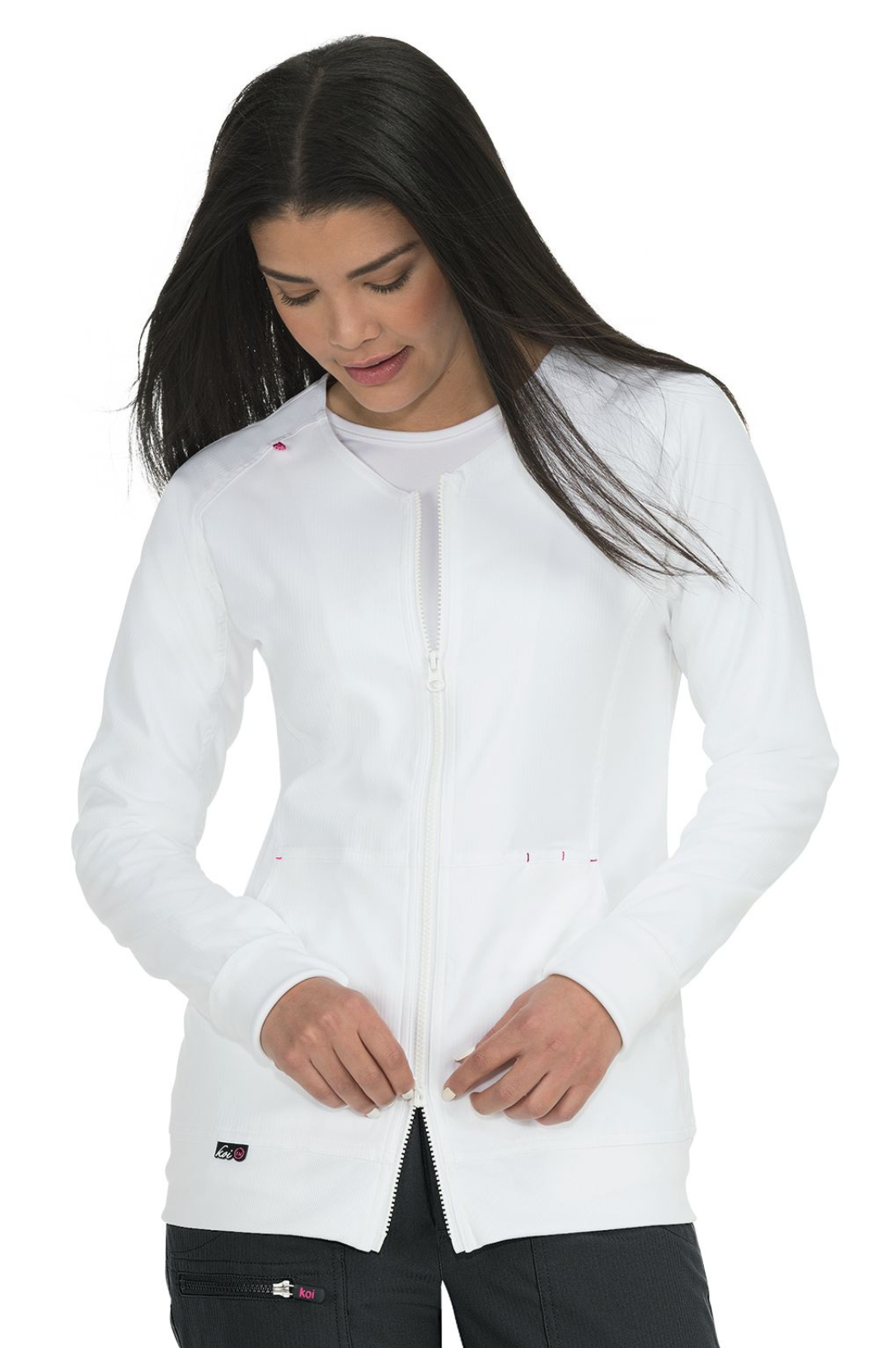 Chamarra Clarity KOI LITE para dama
