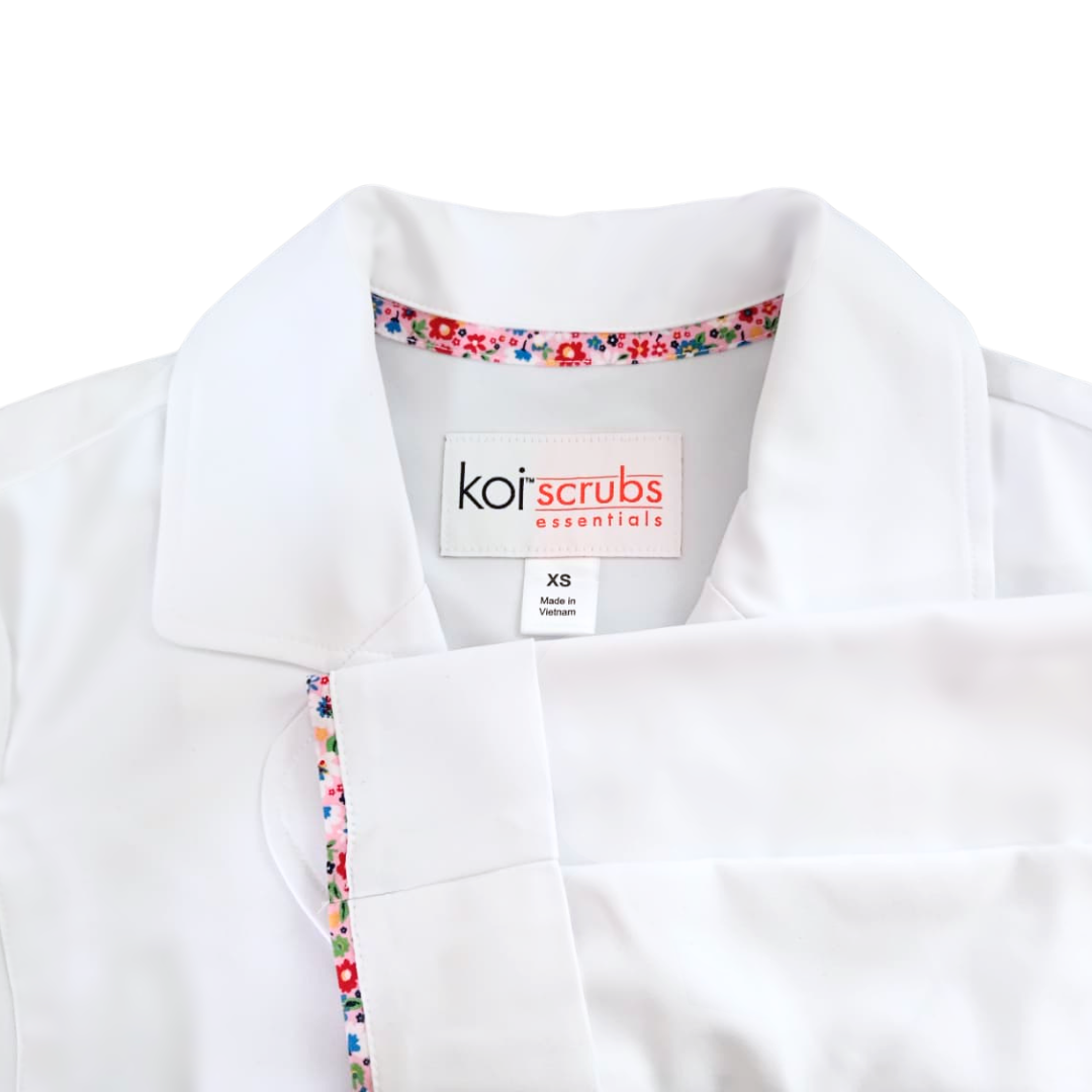 Bata Connect- Koi Essentials