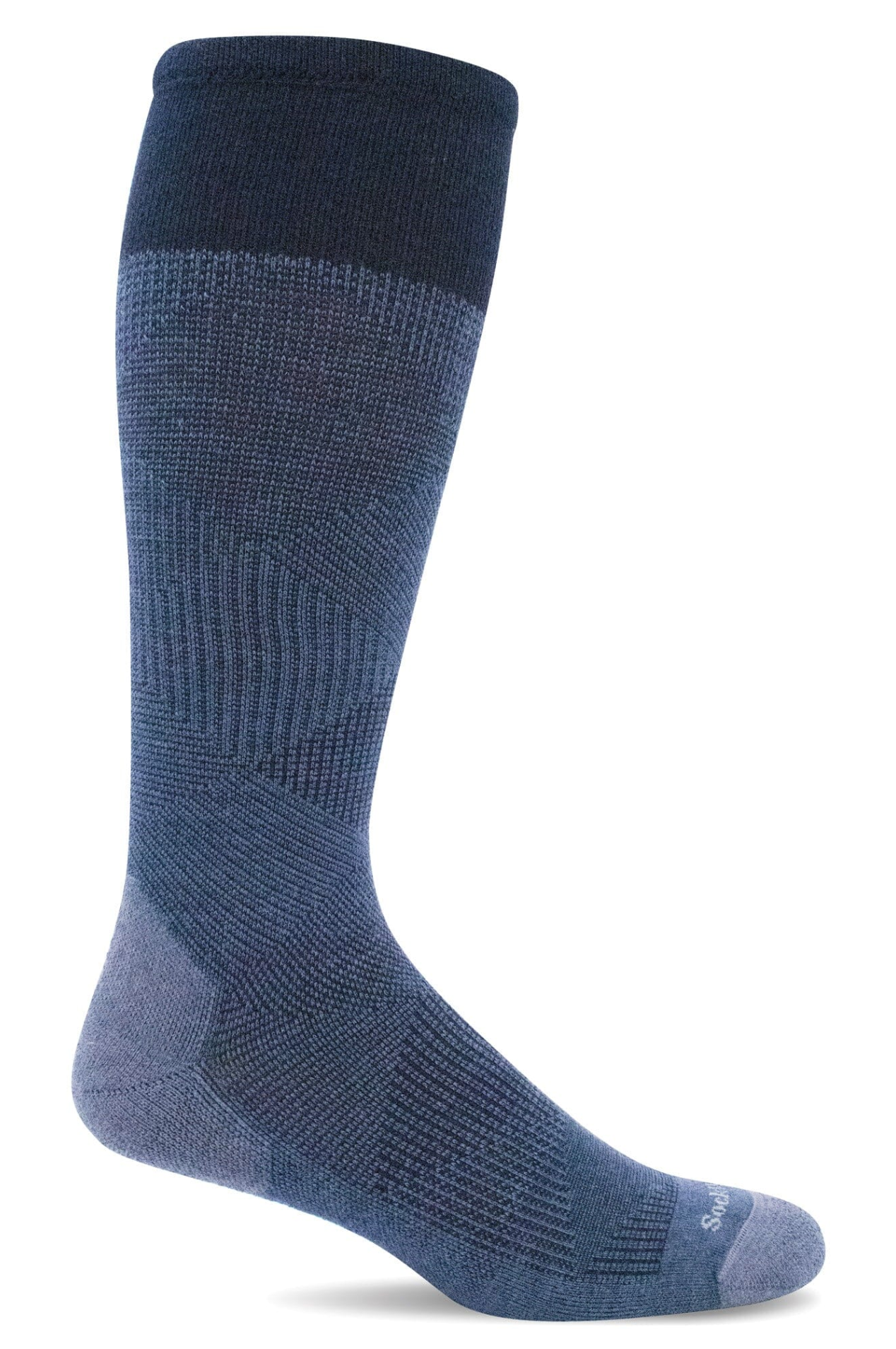 Calcetas de Compresión 15-20 mmHg TALLA M/L - Sockwell CABALLERO