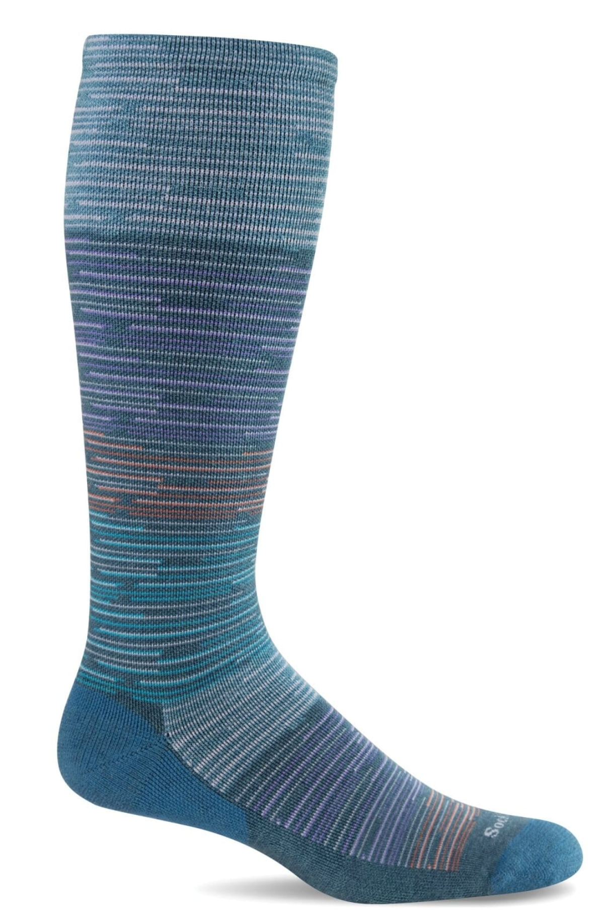 Calcetas de Compresión 15-20mmHg TALLA M-L - Sockwell DAMA