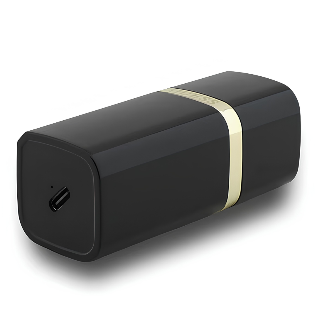Image of Audífonos inalámbricos Guess TWS Lipstick