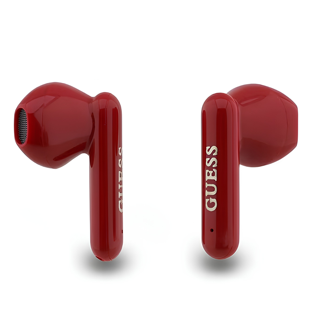 Audífonos inalámbricos Guess TWS Lipstick