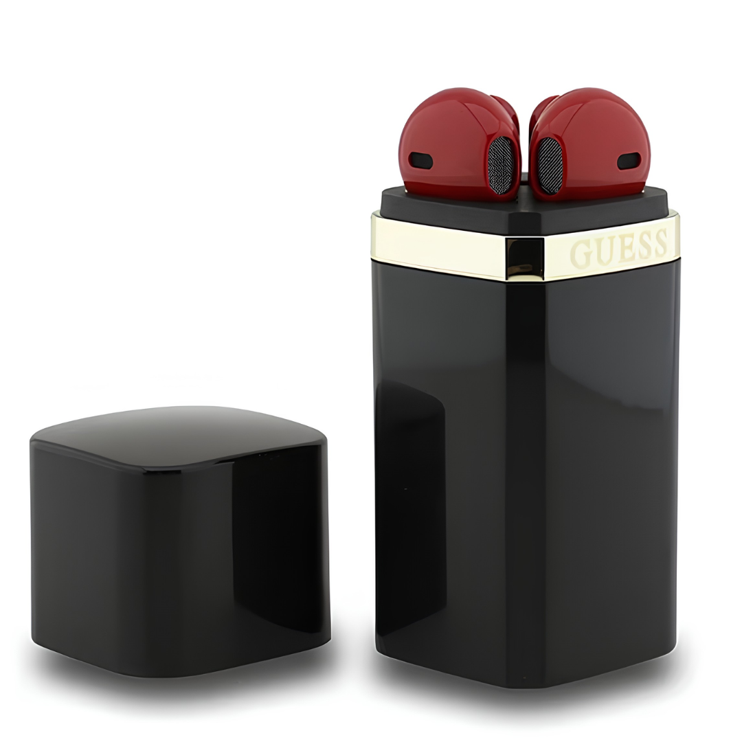 Audífonos inalámbricos Guess TWS Lipstick