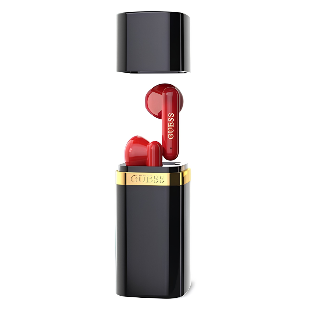 Audífonos inalámbricos Guess TWS Lipstick